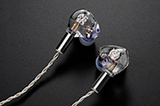 CF-IEM avec Moissanite