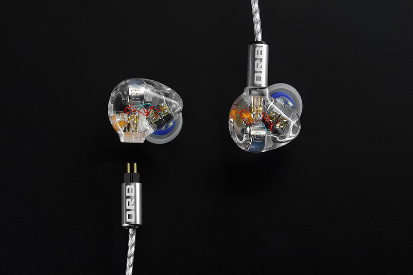 ORB co.Ltd. [CF-IEM Stella]